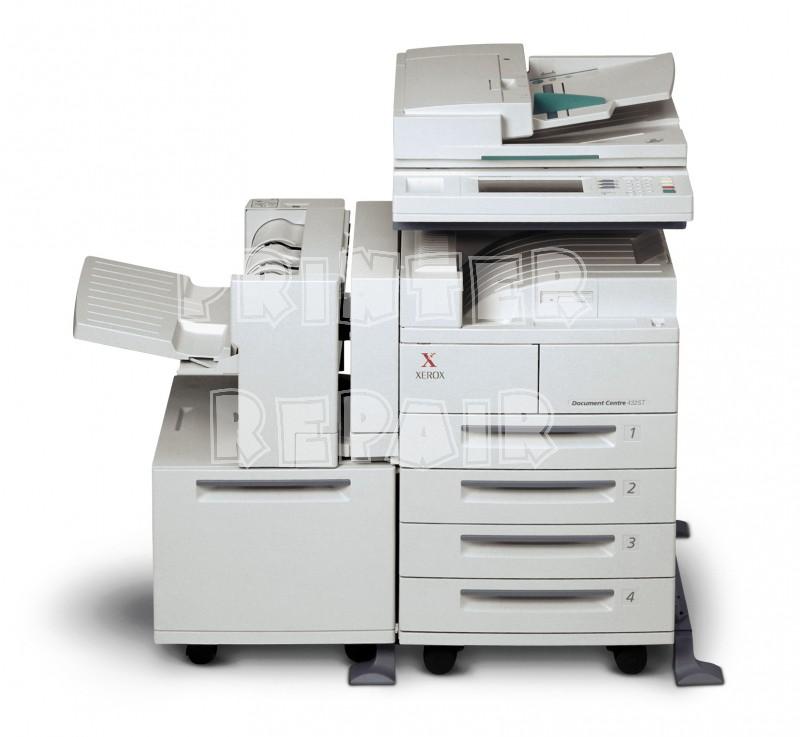 Xerox Document Centre 250